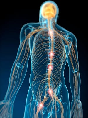 Hiểu đúng về đau gối: Khi cơ đùi sau hypertonic là "thủ phạm giấu mặt"